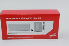 Herpa 083324 Abrollmulde