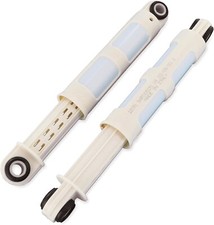 2X HOOVER SÜSSIGKEITENWASCHMASCHINEN SUSPENSIONSDÄMPFER STOSSDÄMPFER 41017168