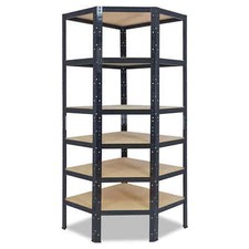 shelfplaza HOME 180x90x60