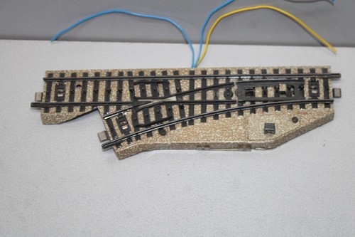 Märklin 5138 weiche links - 5138,
