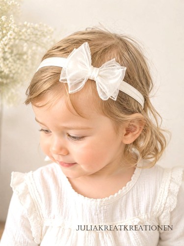 Haarband stirnband baby - stirnband,