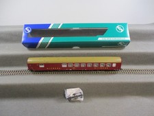 Sachsenmodelle Spur H0 14445