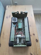 Rc Panzer Tiger 1 Unterwanne