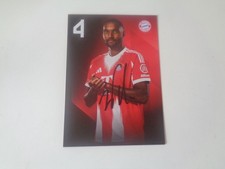 Jonathan Tah FC Bayern