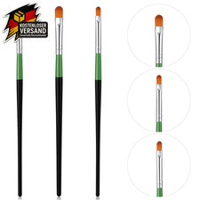 Make-up Pinsel Set 3-tlg. für