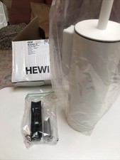 Hewi WC Bürstengarnitur weiß