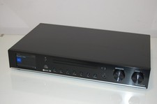 TechniSat DIGITRADIO 143 CD (V3) DAB+ Digitalradio, Internet, Bluetooth