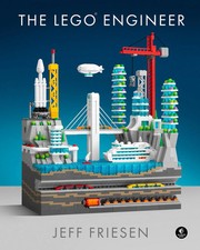 The LEGO® Engineer | Jeff