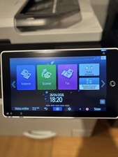 Ricoh IM C300