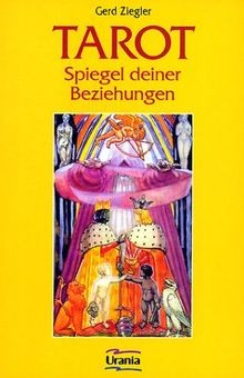 Tarot spiegel deiner - tarot,