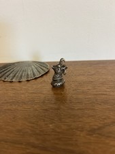 Antiker Anhänger Gams 800