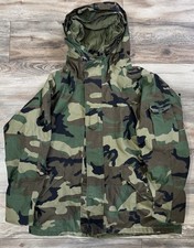 US Military ECWCS Woodland