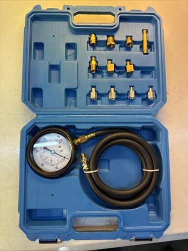 öldruckmesser öldrucktester - Öldruckmesser,