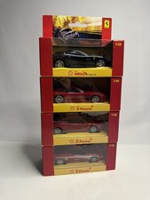 1:38 Ferrari Sammlung von 2006
