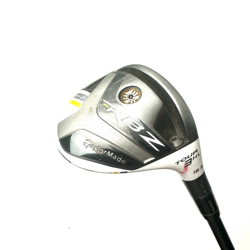 Taylormade rbz stage - 2, 3