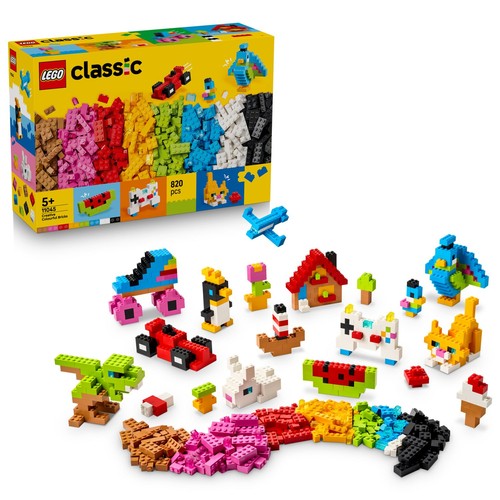 Lego 11045 classic kreative - 11045,
