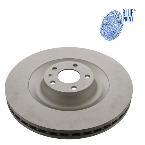 Blue print bremsscheibe - blue, 2x