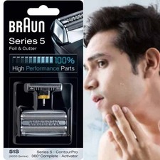 Braun Series 5 51S ORIGINAL