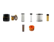 Filterkit Passt Für Manitou