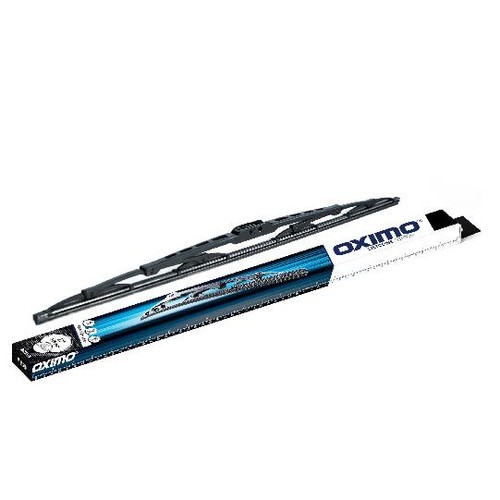 Oximo scheibenwischer vorne - scheibenwischer,