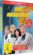 Die Besucher (Sammler-Edition)