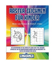 Bücher zum Zeichnen für
