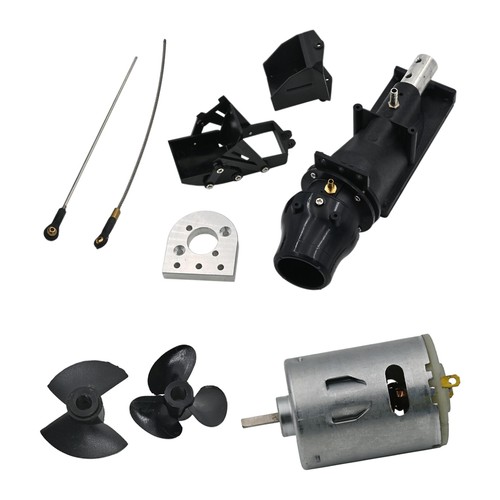 Motor wasserstrahlpumpe - motor,