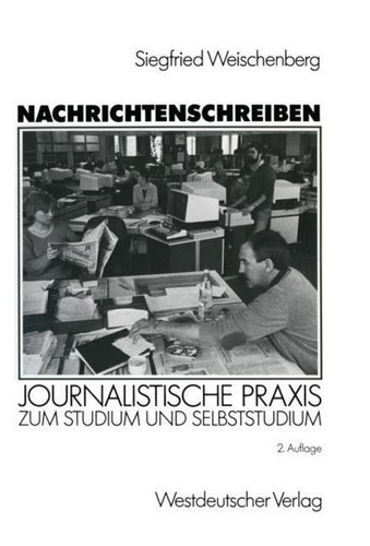Nachrichtenschreiben siegfried - nachrichtenschreiben,