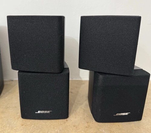 Ein paar stück bose - paar,