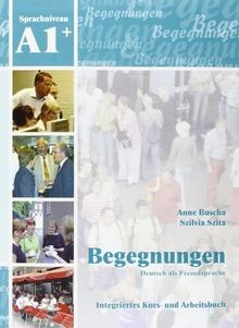 Begegnungen kurs und - begegnungen:,
