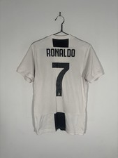 Original Juventus Heim