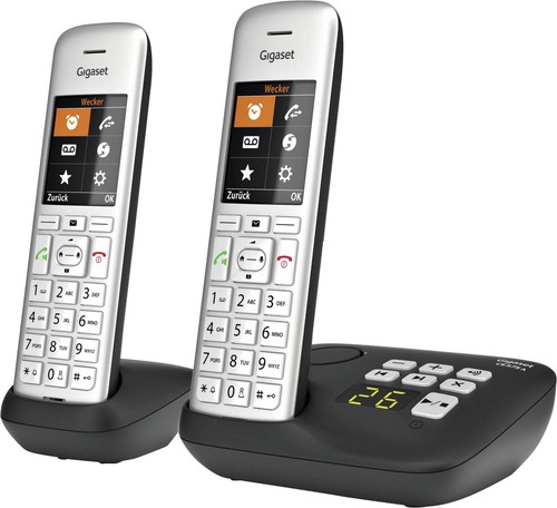 Gigaset ce575 duo - ce575,