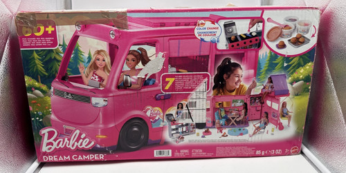 Barbie super abenteuer - barbie,