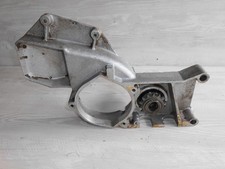 Fortschritt E930 Gartenfräse Motor Deckel Getriebedeckel Ritzel Welle DDR IFA