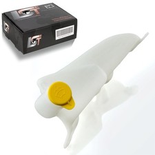 Waschwasser Behälter