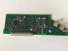 Auerswald 8 VoIP-Leiterplatte