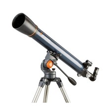 Celestron Teleskop AC 90/1000
