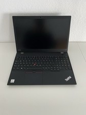 Lenovo ThinkPad T15 |
