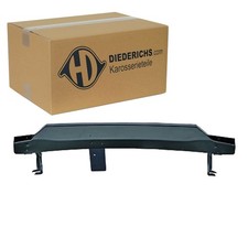 DIEDERICHS STOßSTANGENTRÄGER VORNE passend für NISSAN NAVARA | 6084260