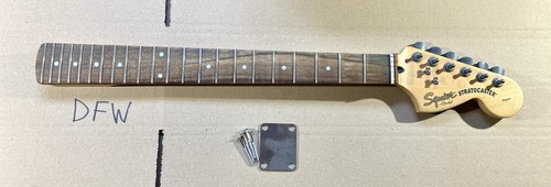 Fender squier standard - fender,