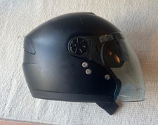 Nolan Motorrad Roller Jet Helm Classic N-Com N43 Gr. S