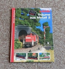 Märklin-Bibliothek: Träume
