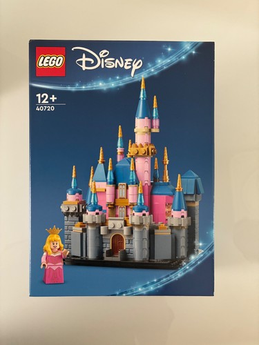 Lego disney 40720 - lego®, disney™
