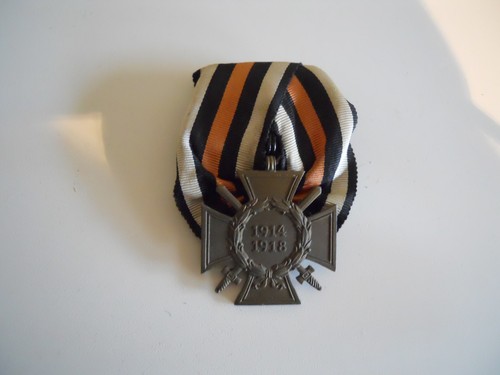 Einzelspange ehrenkreuz für - einzelspange,