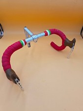 Lenker Vorbau Einheit Cinelli