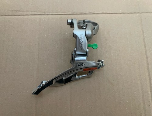 Shimano deore m751 - xt, fd-m751