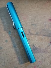 Lamy Füller Al-Star Turmaline (Feder M) (gebraucht)