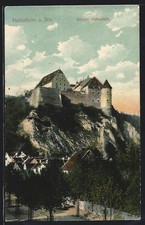 Heidenheim, Schloss