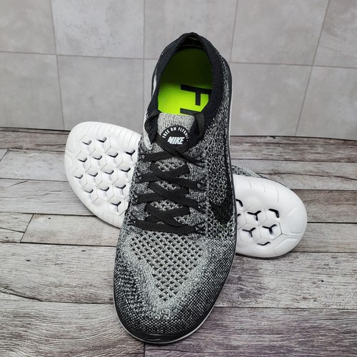Nike free flyknit 2018 - rn,