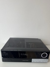 Harman/Kardon 161S/230 5.1 AV-Receiver 3D USB 425 Watt HDMI Bluetooth DTS OhneFB